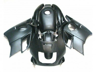 CBR 600 F2 91-94 Verkleidungen - Schwarz