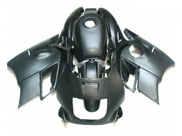 CBR 600 F2 91-94 Verkleidungen - Schwarz CBR 600 F2 91-94 Verkleidungen - Schwarz