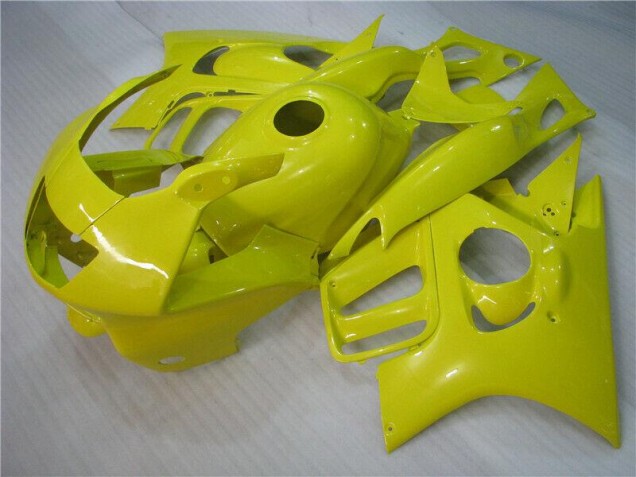 CBR 600 F3 95-98 Verkleidung - Gelb CBR 600 F3 95-98 Verkleidung - Gelb