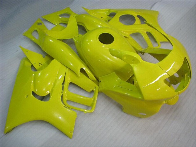 CBR 600 F3 95-98 Verkleidung - Gelb CBR 600 F3 95-98 Verkleidung - Gelb