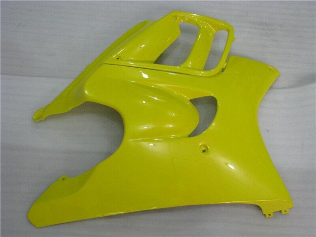 CBR 600 F3 95-98 Verkleidung - Gelb CBR 600 F3 95-98 Verkleidung - Gelb