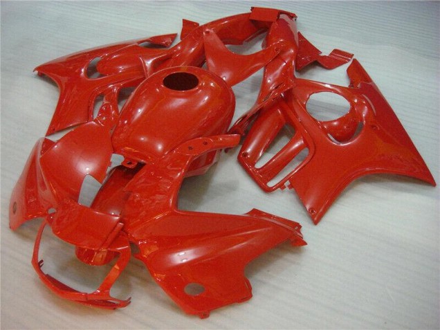 CBR 600 F3 95-98 Verkleidung - Rot CBR 600 F3 95-98 Verkleidung - Rot