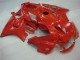 CBR 600 F3 95-98 Verkleidung - Rot CBR 600 F3 95-98 Verkleidung - Rot