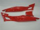 CBR 600 F3 95-98 Verkleidung - Rot CBR 600 F3 95-98 Verkleidung - Rot