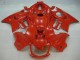 CBR 600 F3 95-98 Verkleidung - Rot CBR 600 F3 95-98 Verkleidung - Rot