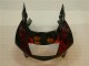 CBR 600 F3 95-98 Verkleidung - Schwarz rote Flamme CBR 600 F3 95-98 Verkleidung - Schwarz rote Flamme