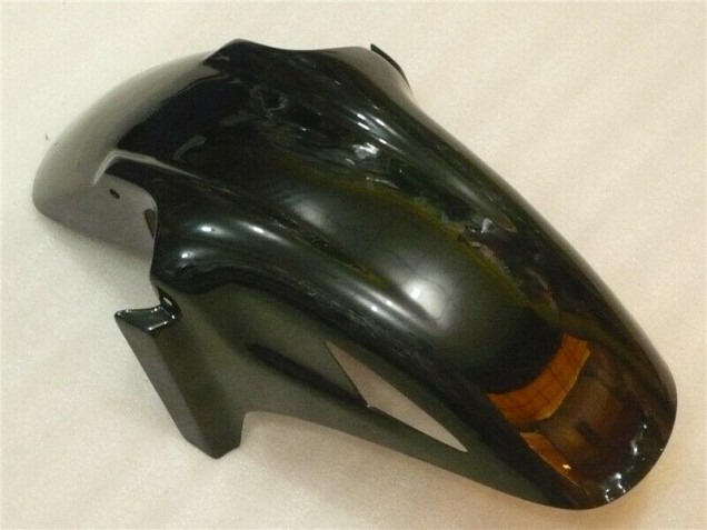 CBR 600 F3 95-98 Verkleidung - Schwarz rote Flamme CBR 600 F3 95-98 Verkleidung - Schwarz rote Flamme