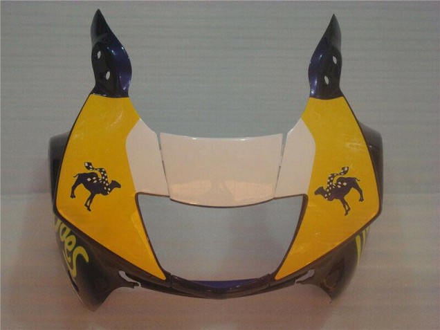 CBR 600 F3 95-98 Verkleidungen - Blau Gelb Joes CBR 600 F3 95-98 Verkleidungen - Blau Gelb Joes