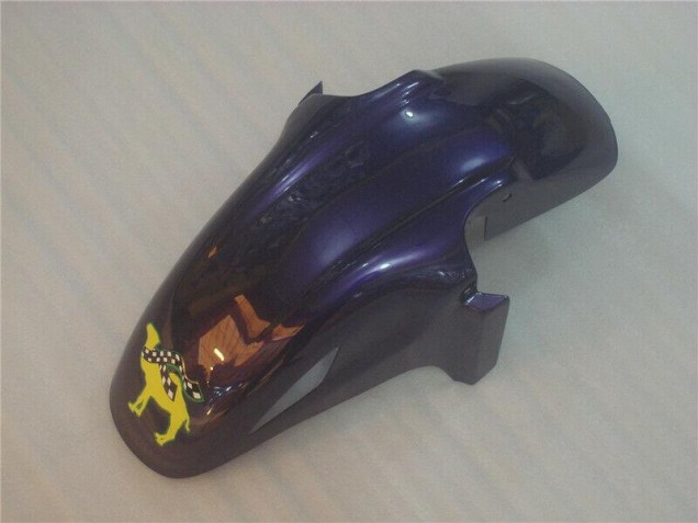CBR 600 F3 95-98 Verkleidungen - Blau Gelb Joes CBR 600 F3 95-98 Verkleidungen - Blau Gelb Joes