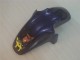 CBR 600 F3 95-98 Verkleidungen - Blau Gelb Joes CBR 600 F3 95-98 Verkleidungen - Blau Gelb Joes