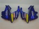 CBR 600 F3 95-98 Verkleidungen - Blaus Movistar Castrol CBR 600 F3 95-98 Verkleidungen - Blaus Movistar Castrol