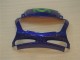 CBR 600 F3 95-98 Verkleidungen - Blaus Movistar Castrol CBR 600 F3 95-98 Verkleidungen - Blaus Movistar Castrol
