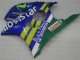 CBR 600 F3 95-98 Verkleidungen - Blaus Movistar Castrol CBR 600 F3 95-98 Verkleidungen - Blaus Movistar Castrol