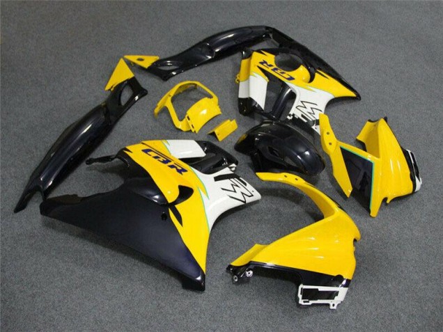 CBR 600 F3 95-98 Verkleidungen - Gelb CBR 600 F3 95-98 Verkleidungen - Gelb