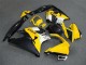 CBR 600 F3 95-98 Verkleidungen - Gelb CBR 600 F3 95-98 Verkleidungen - Gelb