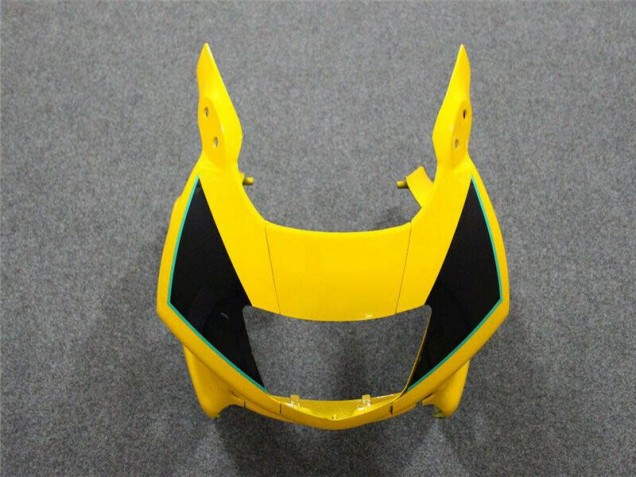 CBR 600 F3 95-98 Verkleidungen - Gelb CBR 600 F3 95-98 Verkleidungen - Gelb