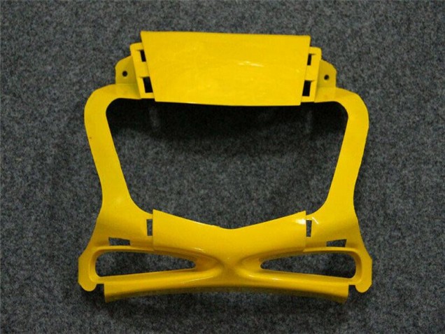 CBR 600 F3 95-98 Verkleidungen - Gelb CBR 600 F3 95-98 Verkleidungen - Gelb