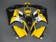 CBR 600 F3 95-98 Verkleidungen - Gelb CBR 600 F3 95-98 Verkleidungen - Gelb