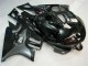 CBR 600 F3 95-98 Verkleidungen - Glänzend Schwarz CBR 600 F3 95-98 Verkleidungen - Glänzend Schwarz
