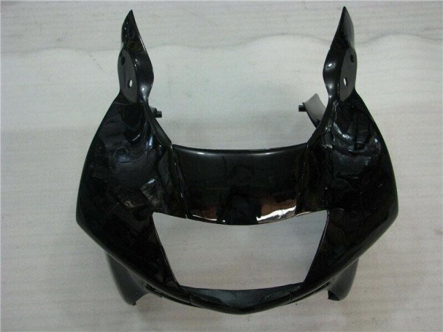 CBR 600 F3 95-98 Verkleidungen - Glänzend Schwarz CBR 600 F3 95-98 Verkleidungen - Glänzend Schwarz