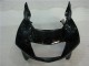 CBR 600 F3 95-98 Verkleidungen - Glänzend Schwarz CBR 600 F3 95-98 Verkleidungen - Glänzend Schwarz