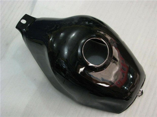 CBR 600 F3 95-98 Verkleidungen - Glänzend Schwarz CBR 600 F3 95-98 Verkleidungen - Glänzend Schwarz