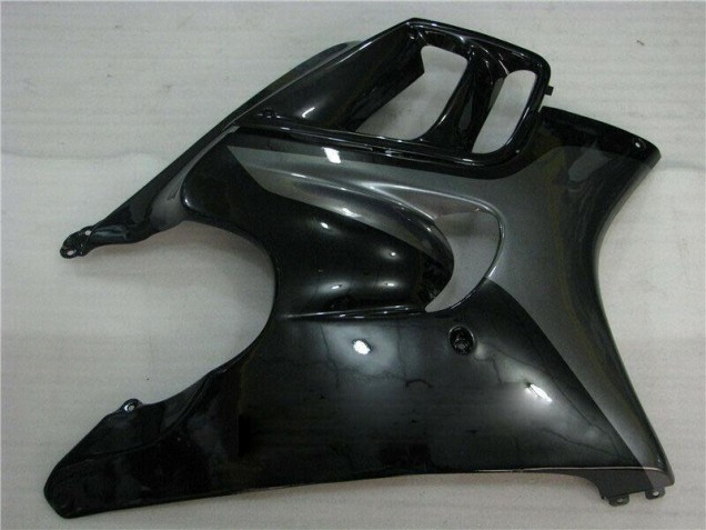 CBR 600 F3 95-98 Verkleidungen - Glänzend Schwarz CBR 600 F3 95-98 Verkleidungen - Glänzend Schwarz