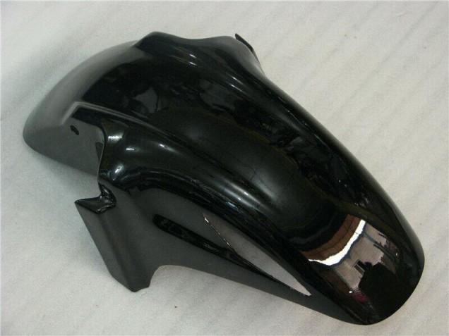 CBR 600 F3 95-98 Verkleidungen - Glänzend Schwarz CBR 600 F3 95-98 Verkleidungen - Glänzend Schwarz