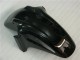 CBR 600 F3 95-98 Verkleidungen - Glänzend Schwarz CBR 600 F3 95-98 Verkleidungen - Glänzend Schwarz