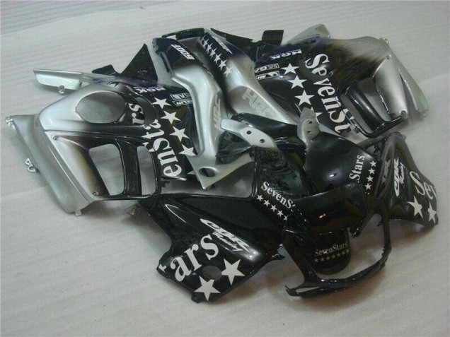 CBR 600 F3 95-98 Verkleidungen Komplett Sets - Schwarz CBR 600 F3 95-98 Verkleidungen Komplett Sets - Schwarz