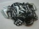 CBR 600 F3 95-98 Verkleidungen Komplett Sets - Schwarz CBR 600 F3 95-98 Verkleidungen Komplett Sets - Schwarz