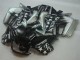 CBR 600 F3 95-98 Verkleidungen Komplett Sets - Schwarz CBR 600 F3 95-98 Verkleidungen Komplett Sets - Schwarz