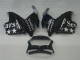 CBR 600 F3 95-98 Verkleidungen Komplett Sets - Schwarz CBR 600 F3 95-98 Verkleidungen Komplett Sets - Schwarz
