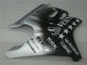 CBR 600 F3 95-98 Verkleidungen Komplett Sets - Schwarz CBR 600 F3 95-98 Verkleidungen Komplett Sets - Schwarz