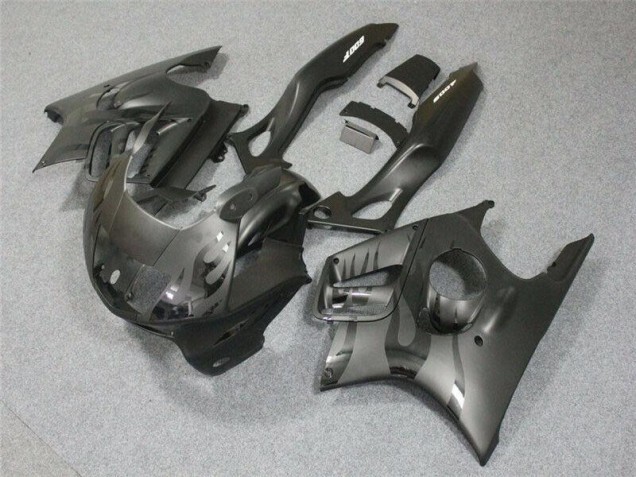 CBR 600 F3 95-98 Verkleidungen & Plastik - Schwarz CBR 600 F3 95-98 Verkleidungen & Plastik - Schwarz