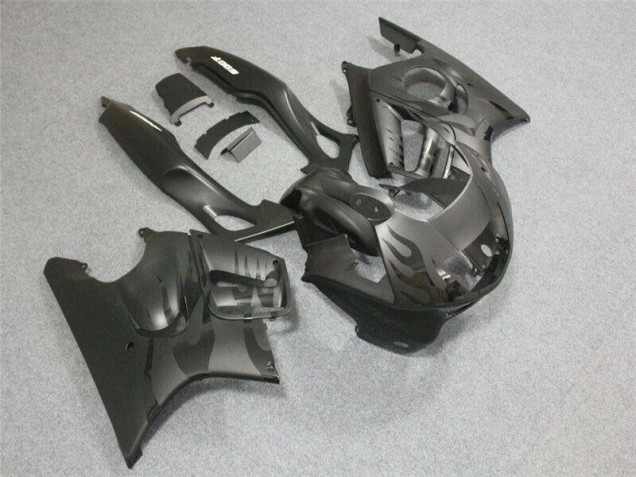 CBR 600 F3 95-98 Verkleidungen & Plastik - Schwarz CBR 600 F3 95-98 Verkleidungen & Plastik - Schwarz