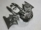 CBR 600 F3 95-98 Verkleidungen & Plastik - Schwarz CBR 600 F3 95-98 Verkleidungen & Plastik - Schwarz