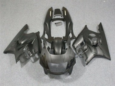 CBR 600 F3 95-98 Verkleidungen & Plastik - Schwarz