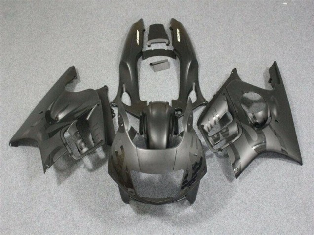 CBR 600 F3 95-98 Verkleidungen & Plastik - Schwarz CBR 600 F3 95-98 Verkleidungen & Plastik - Schwarz