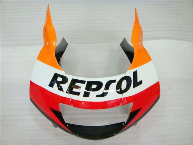 CBR 600 F3 95-98 Verkleidungen - Repsol CBR 600 F3 95-98 Verkleidungen - Repsol