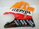 CBR 600 F3 95-98 Verkleidungen - Repsol CBR 600 F3 95-98 Verkleidungen - Repsol
