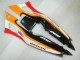 CBR 600 F3 95-98 Verkleidungen - Repsol CBR 600 F3 95-98 Verkleidungen - Repsol