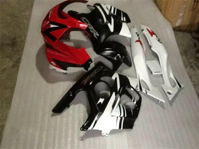 CBR 600 F3 95-98 Verkleidungen - Rot CBR 600 F3 95-98 Verkleidungen - Rot