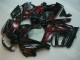 CBR 600 F3 95-98 Verkleidungen - Schwarz CBR 600 F3 95-98 Verkleidungen - Schwarz
