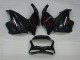 CBR 600 F3 95-98 Verkleidungen - Schwarz CBR 600 F3 95-98 Verkleidungen - Schwarz