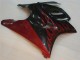 CBR 600 F3 95-98 Verkleidungen - Schwarz CBR 600 F3 95-98 Verkleidungen - Schwarz