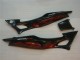 CBR 600 F3 95-98 Verkleidungen - Schwarz CBR 600 F3 95-98 Verkleidungen - Schwarz