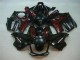CBR 600 F3 95-98 Verkleidungen - Schwarz CBR 600 F3 95-98 Verkleidungen - Schwarz