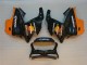CBR 600 F3 95-98 Verkleidungen - Schwarz Orange Repsol CBR 600 F3 95-98 Verkleidungen - Schwarz Orange Repsol