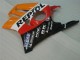 CBR 600 F3 95-98 Verkleidungen - Schwarz Orange Repsol CBR 600 F3 95-98 Verkleidungen - Schwarz Orange Repsol